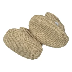 Klein Baby Slofjes - Filipe Beige