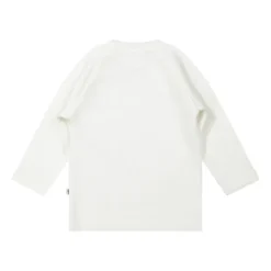 Klein Baby T-Shirt - Lange Mouw - Mt. 50 - Natural White