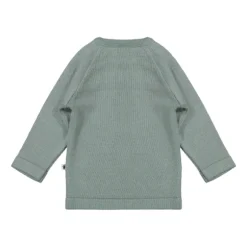 Klein Baby T-Shirt - Lange Mouw - Mt. 50 - Stone Green