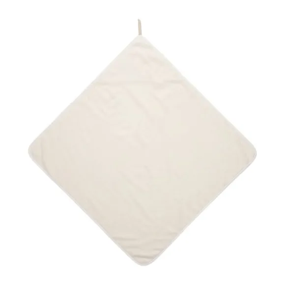 Koeka Badcape Dijon Daily - 100 x 100 cm - Warm White