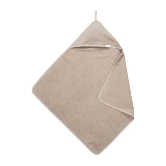 Koeka Badcape Dijon Daily - 100 x 100 cm - Warm White