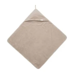 Koeka Badcape Dijon Daily - 100 x 100 cm - Warm White