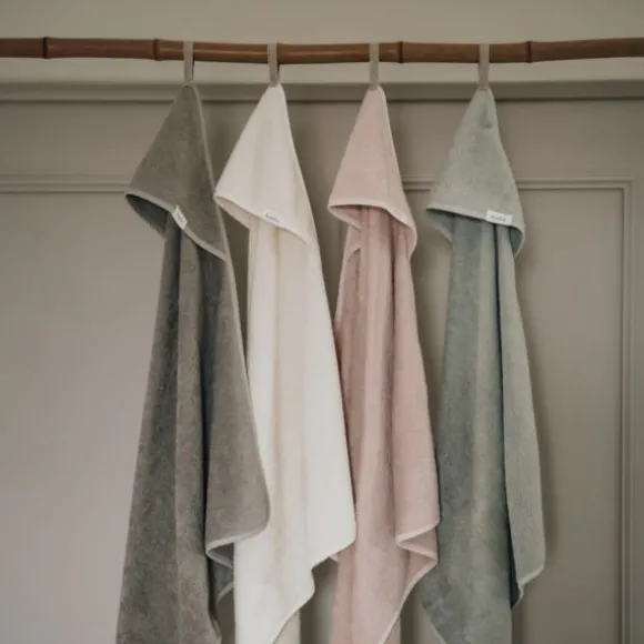 Koeka Badcape Dijon Daily - 100 x 100 cm - Warm White