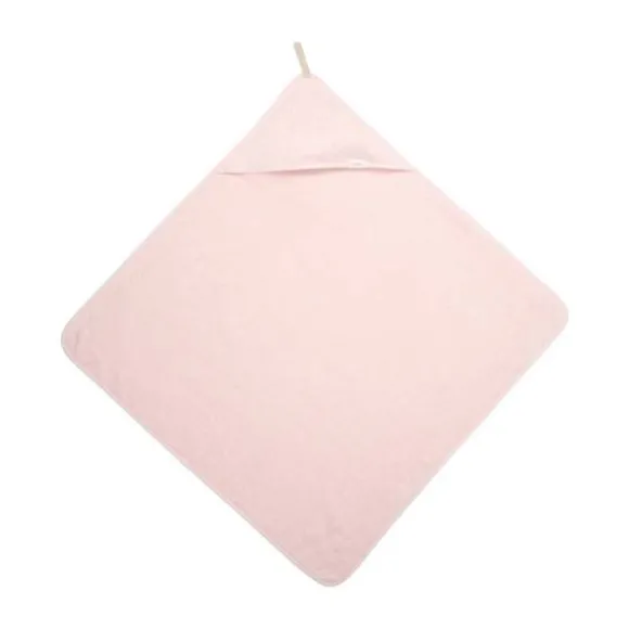 Koeka Dijon Badcape - Maat 100 x 100 - Candy
