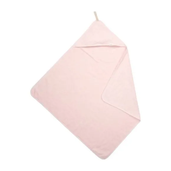 Koeka Dijon Badcape - Maat 100 x 100 - Candy