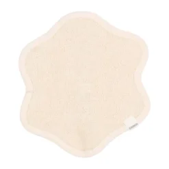 Koeka Dijon Daily One Speendoekje - Warm White