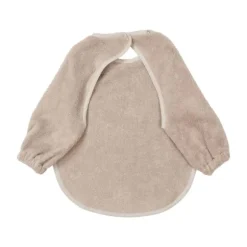 Koeka Dijon Daily Slab Met Mouw – Clay