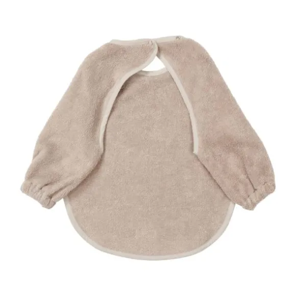 Koeka Dijon Daily Slab Met Mouw – Clay