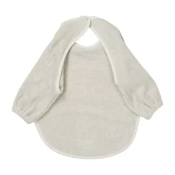 Koeka Dijon Daily Slab Met Mouw – Clay