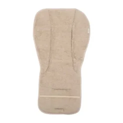 Koeka Dijon Inlegkussen Autostoel - Clay