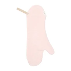 Koeka Dijon Washand - Daily Cotton - Candy