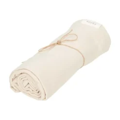 Koeka Faro Swaddle - 75x75 cm - Hydrofiel - Sage