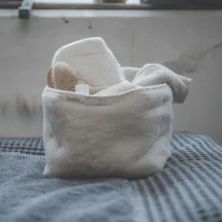 Koeka Malmo Commodemandje - Pebble
