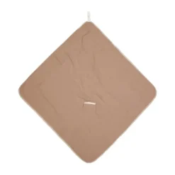 Koeka Omslagdoek Teddy - Faro - Sage