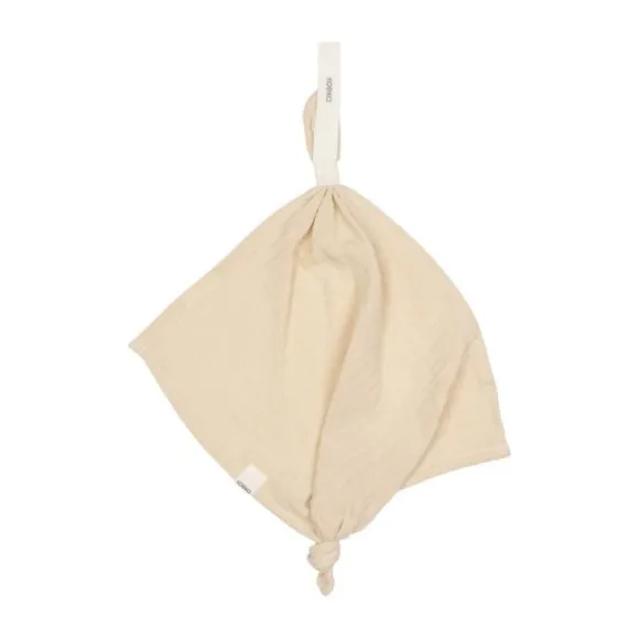 Koeka Speendoekje - Lind - 2-Pack - Warm White
