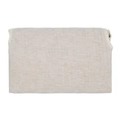Koeka Verschoonmat - Rivoli - Stone - One Size