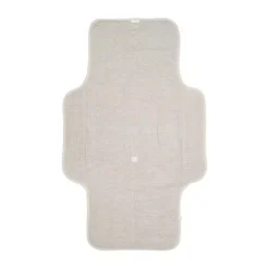Koeka Verschoonmat - Rivoli - Stone - One Size