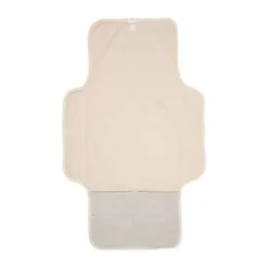 Koeka Verschoonmat - Rivoli - Stone - One Size