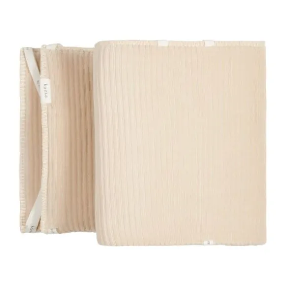 Koeka Vik Bed / Boxbumper Sand