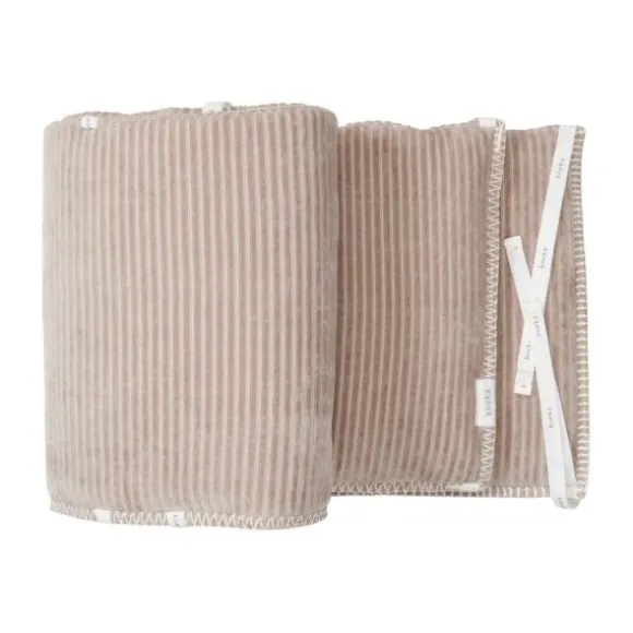 Koeka Vik Bed / Boxbumper Sand