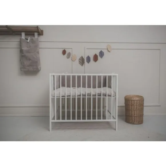 Koeka Vik Bed / Boxbumper Sand