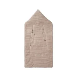 Koeka Vik Teddy Voetenzak - Clay