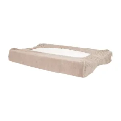 Koeka Vik Waskussenhoes - Clay