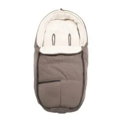 Koelstra NEXT Gen - Voetenzak - Beige