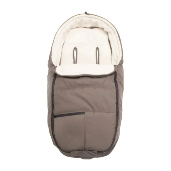 Koelstra NEXT Gen - Voetenzak - Beige