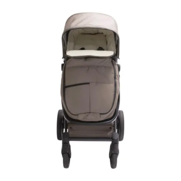 Koelstra NEXT Gen - Voetenzak - Beige