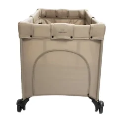 Koelstra Travelsleeper T5 Campingbedje Met Verhoger - Truffle Grey