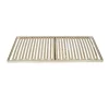 Lattenbodem Comfort de Luxe 90 x 190 cm