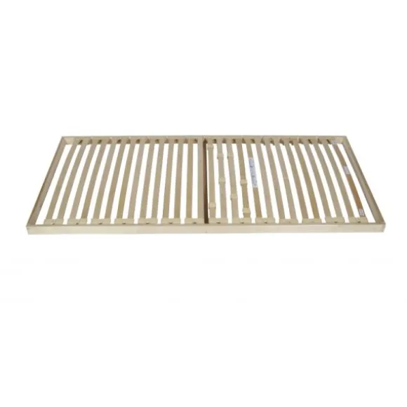 Lattenbodem Comfort de Luxe 90 x 190 cm