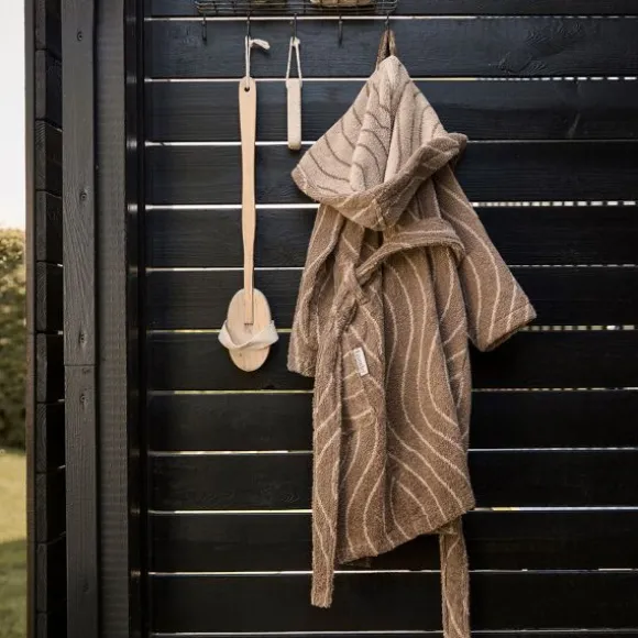 Leander Badjas - Woodland Mocca 3-4 jaar
