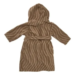 Leander Badjas - Woodland Mocca - 5-6 Jaar
