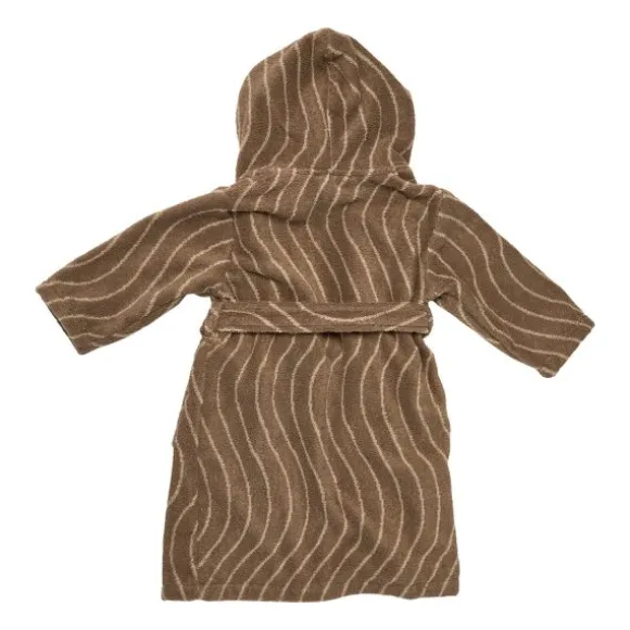 Leander Badjas - Woodland Mocca - 5-6 Jaar