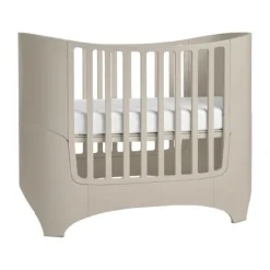 Leander Classic Babybed - Whitewash