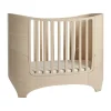 Leander Classic Babybed - Whitewash