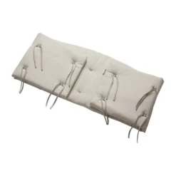 Leander Classic Babybed - Whitewash
