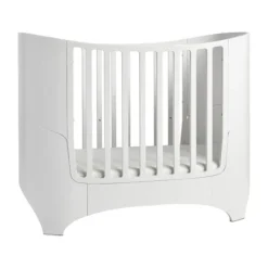 Leander Classic Babybed - Whitewash