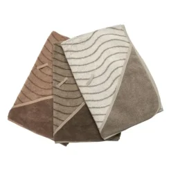 Leander Hoodie - Woodland - Clay