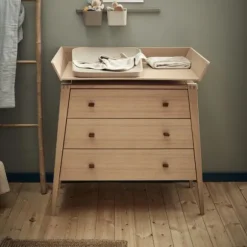 Leander Linea Bladvergroter - Beech