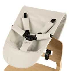 Leander Newborn Seat - Cappuccino