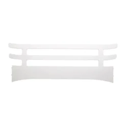 Leander Veiligheidsrek White
