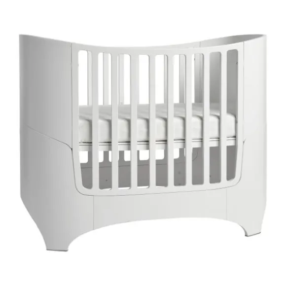 Leander Veiligheidsrek White