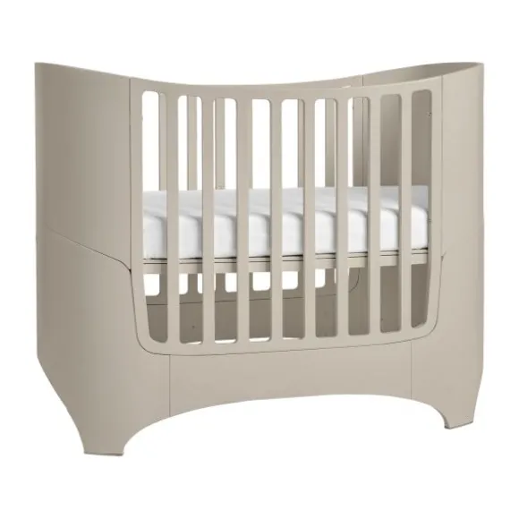 Leander Veiligheidsrek White