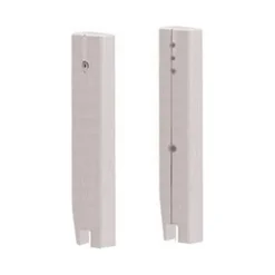 Life Time Steunen Voor Front Whitewash 2 Stuks