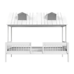 LIFETIME Beach House Huisbed - Wit