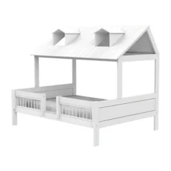LIFETIME Beach House Huisbed - Wit