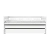LifeTime Breeze Kajuitbed – Logeerbed en bedlade – Luxe lattenbodem